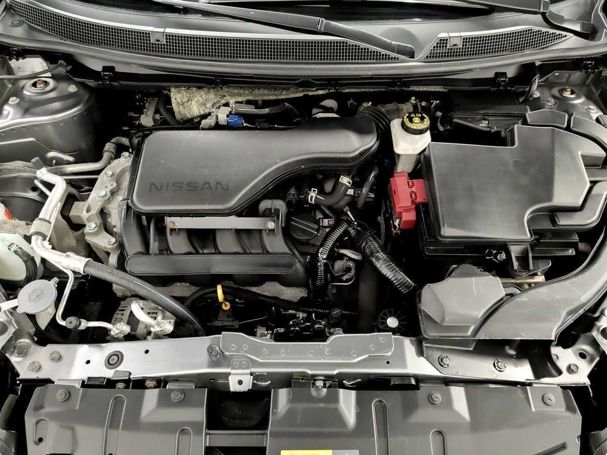 Продажа Б/У Ниссан Кашкай. Фото: #8