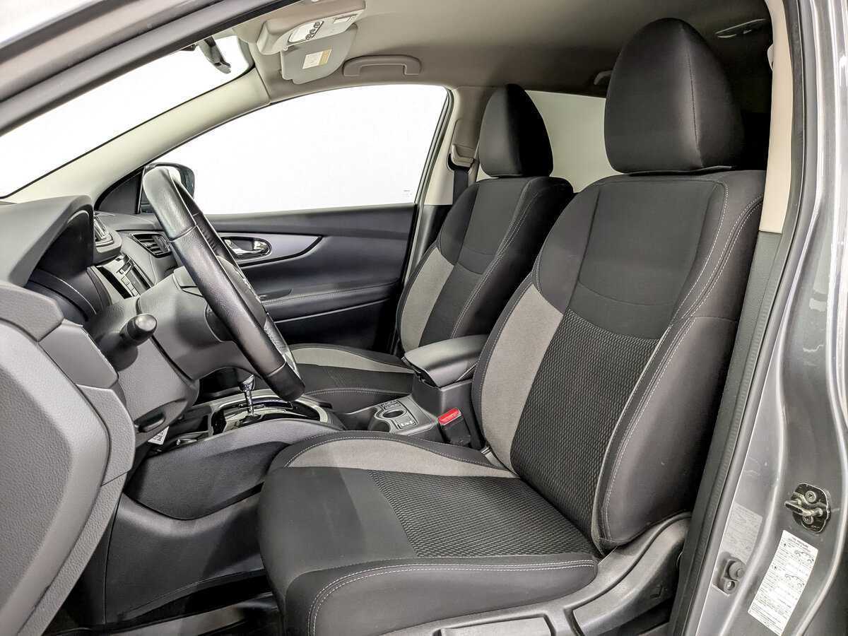 Продажа Б/У Ниссан Кашкай. Фото: #17