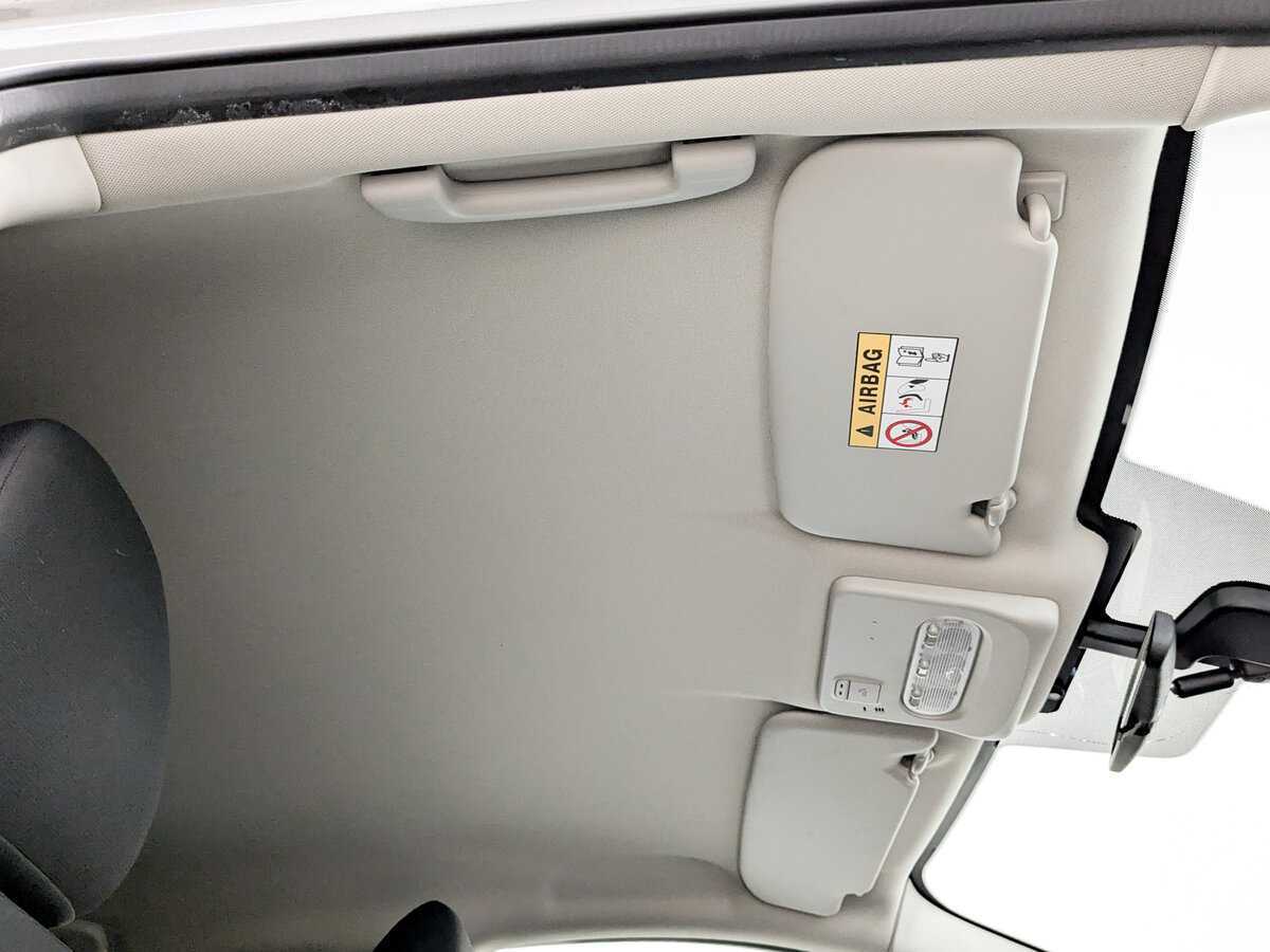 Продажа Б/У Ниссан Кашкай. Фото: #19