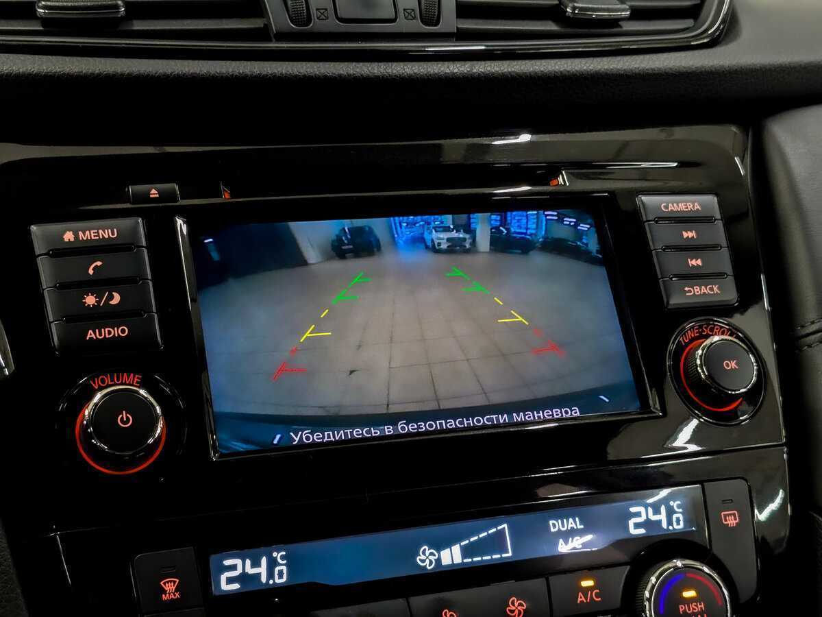 Продажа Б/У Ниссан Кашкай. Фото: #23