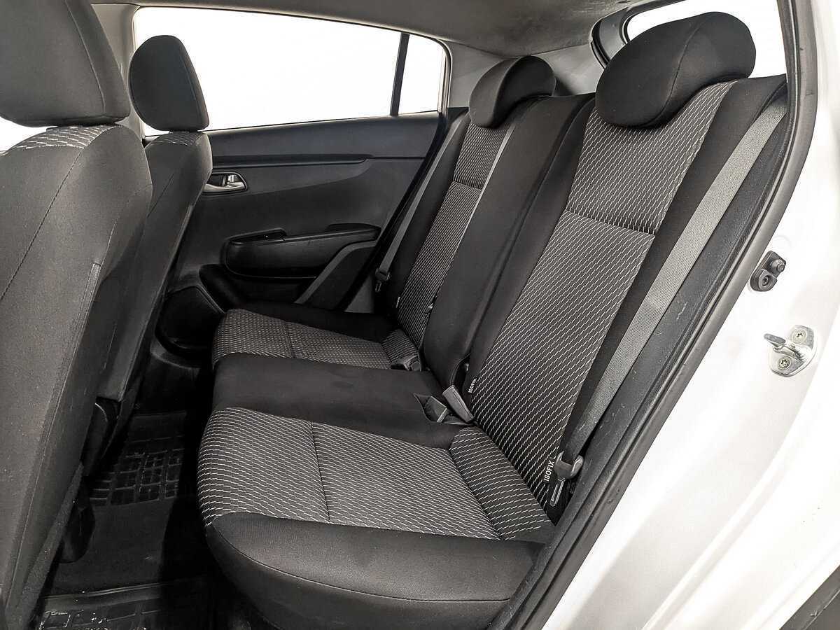 Продажа Б/У Киа Рио. Фото: #17