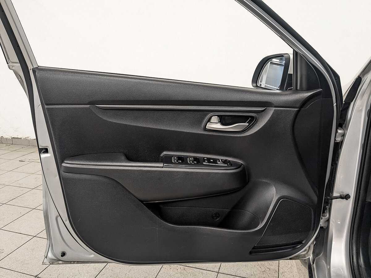 Продажа Б/У Киа Рио. Фото: #18