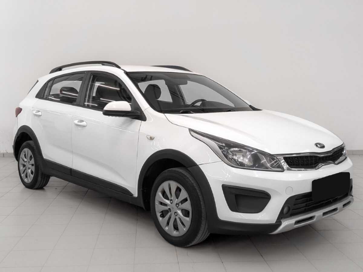 Продажа Б/У Киа Рио. Фото: #2