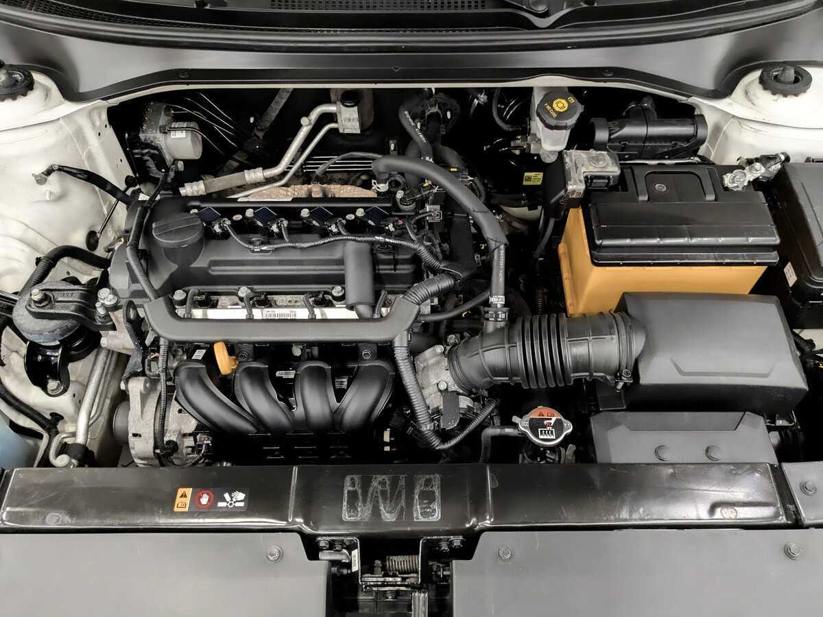 Продажа Б/У Киа Рио. Фото: #8