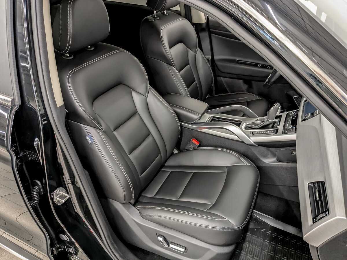 Продажа Б/У Джили Атлас. Фото: #21