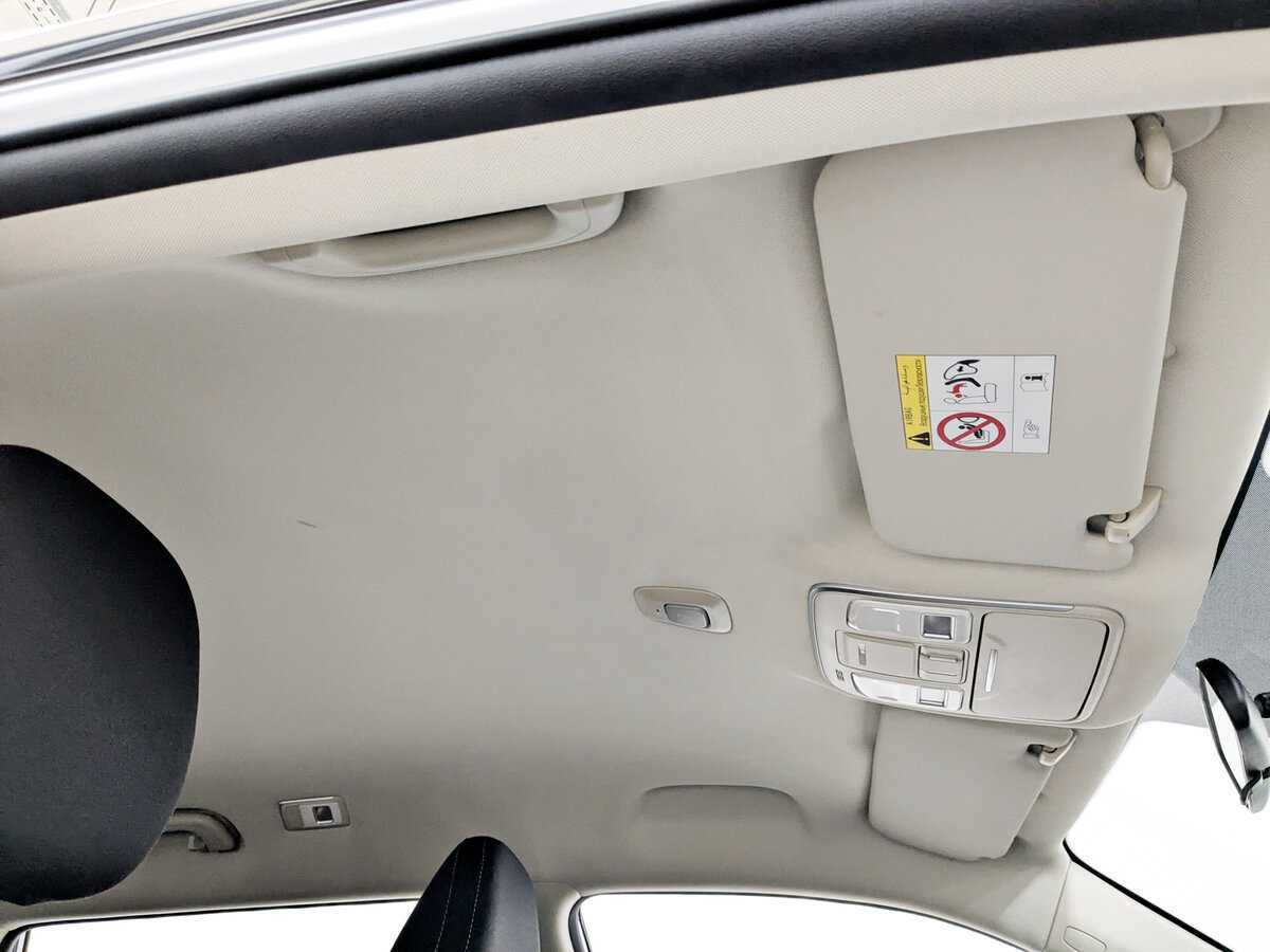 Продажа Б/У Джили Атлас. Фото: #19