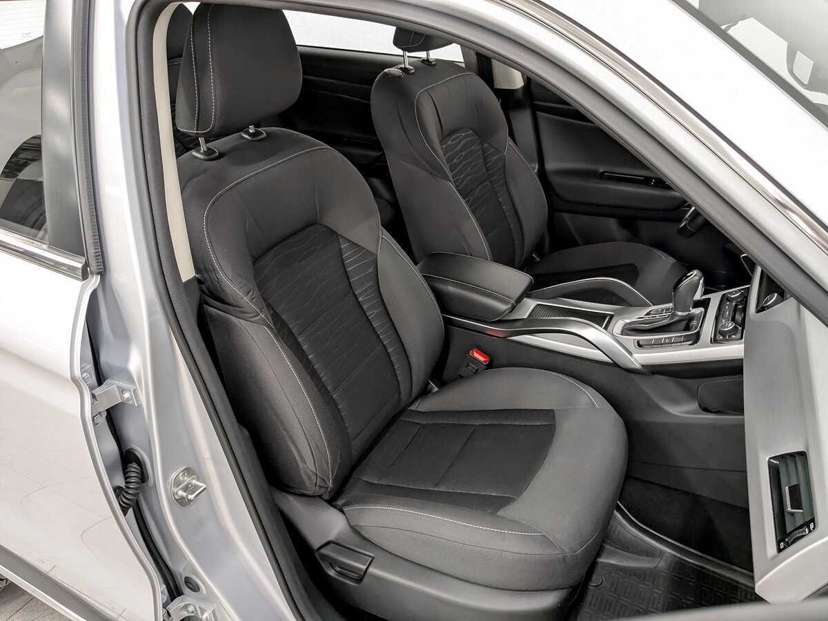 Продажа Б/У Джили Атлас. Фото: #20