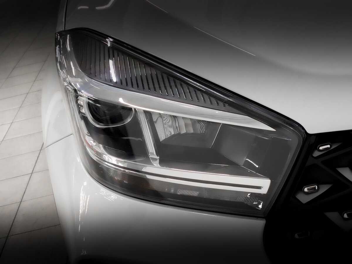 Продажа Б/У Чери Тигго 4 Про. Фото: #16