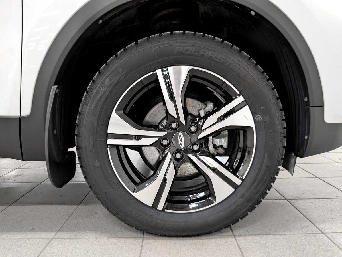 Продажа Б/У Чери Тигго 4 Про. Фото: #17