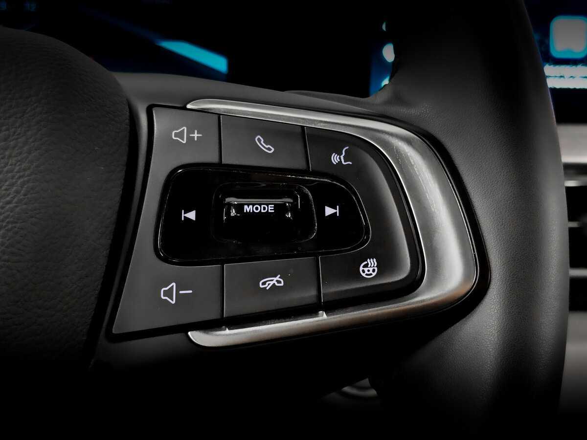 Продажа Б/У Чери Тигго 4 Про. Фото: #29