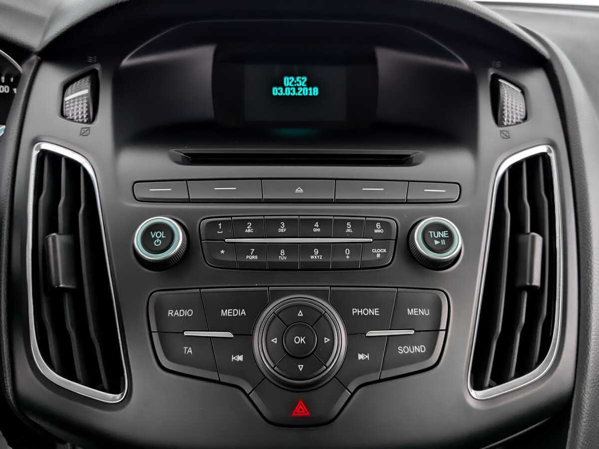 Продажа Б/У Форд Фокус. Фото: #14