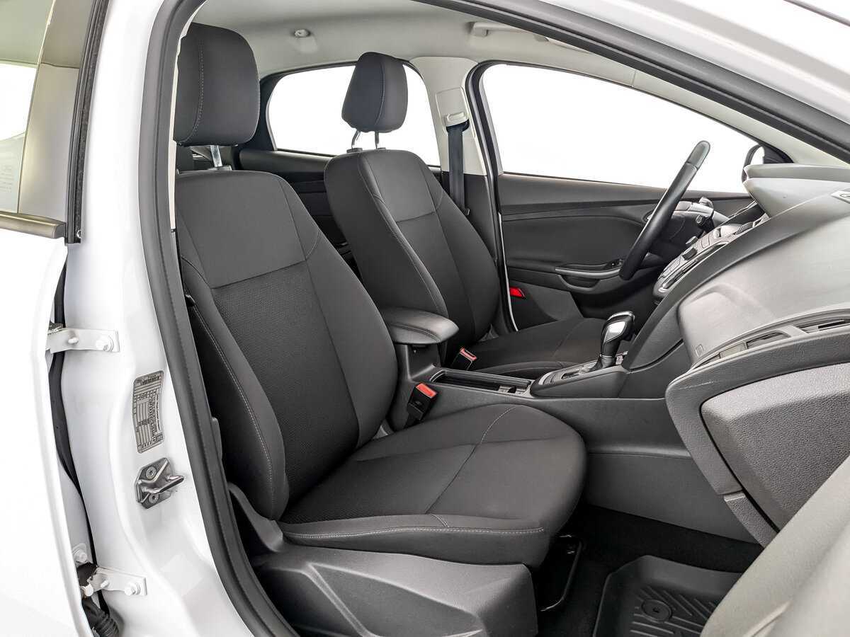 Продажа Б/У Форд Фокус. Фото: #19