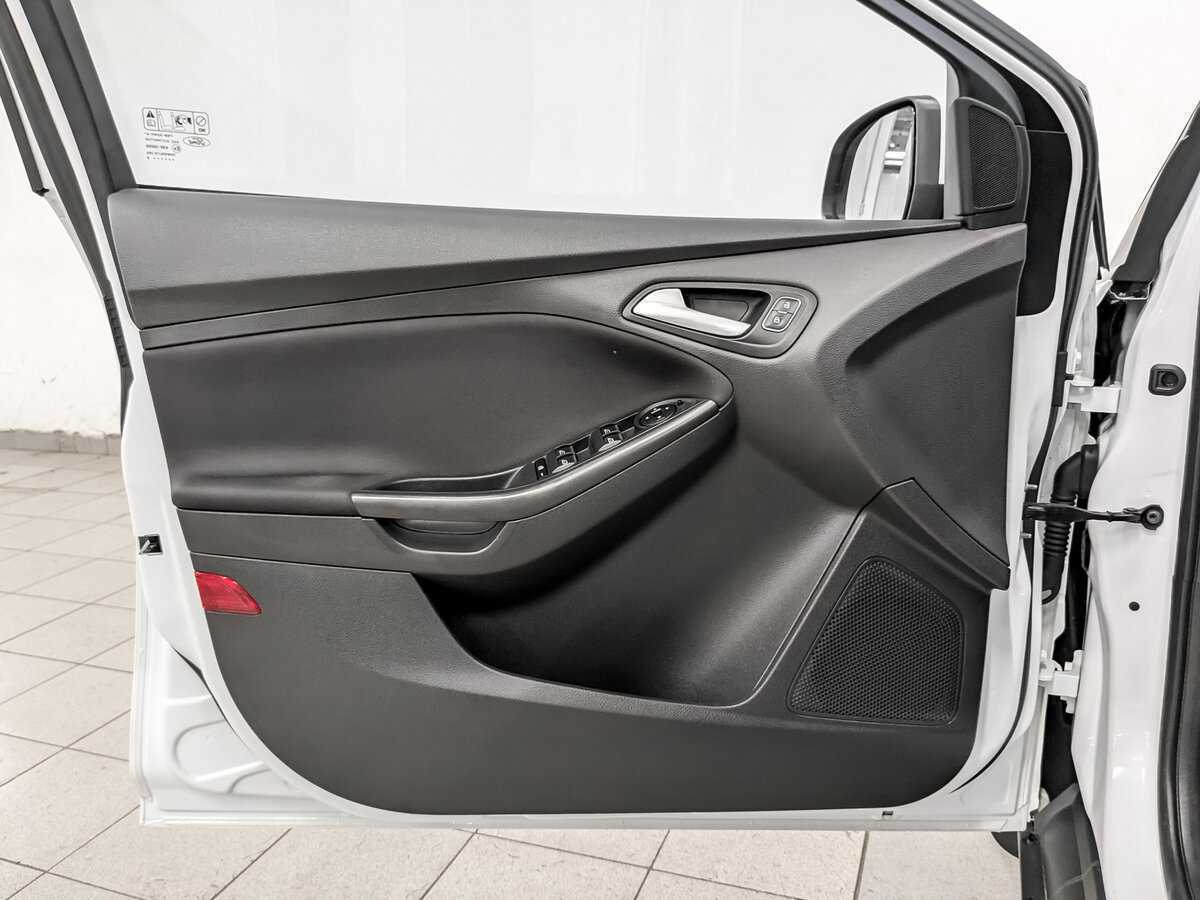 Продажа Б/У Форд Фокус. Фото: #18