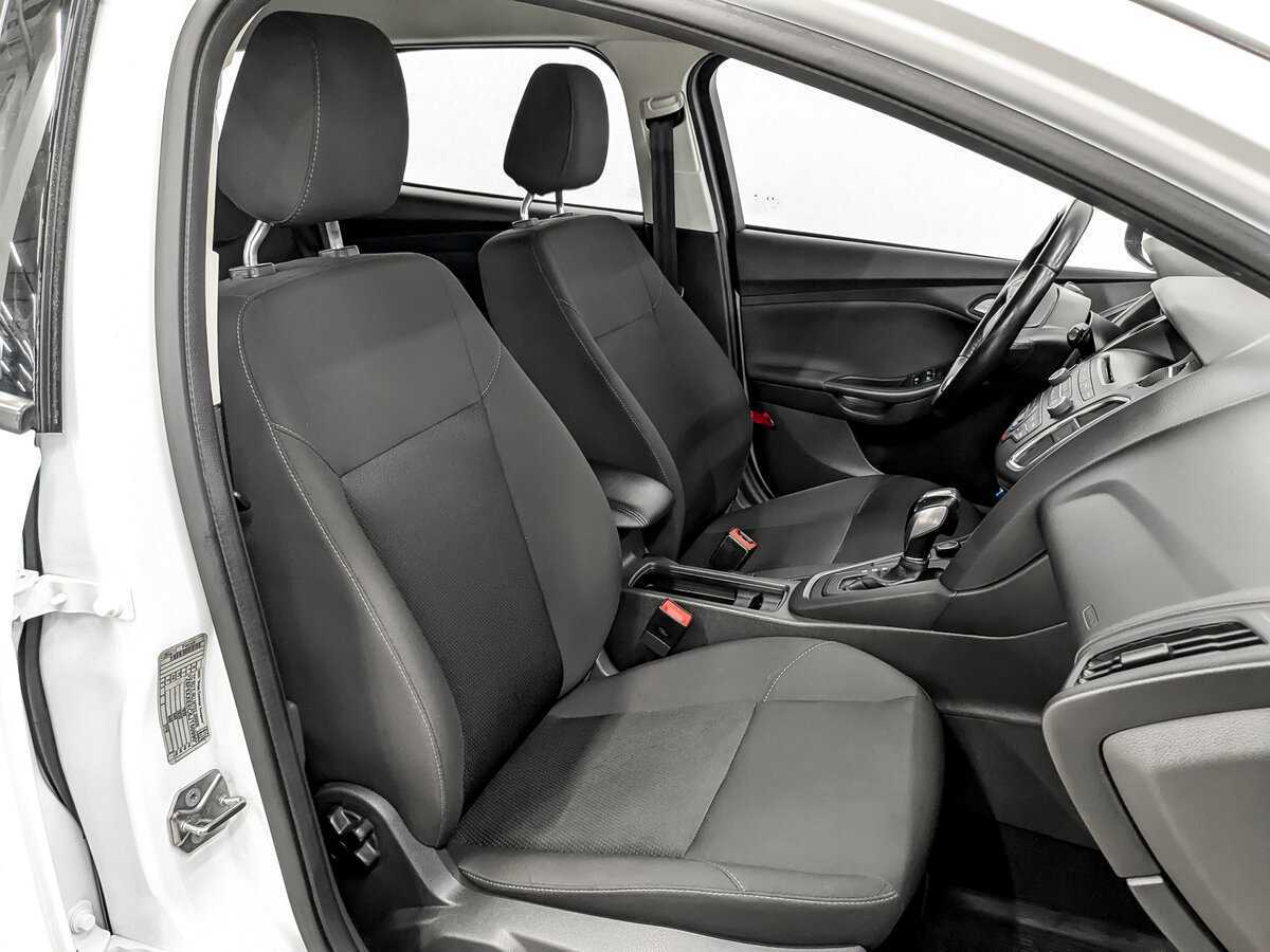 Продажа Б/У Форд Фокус. Фото: #22