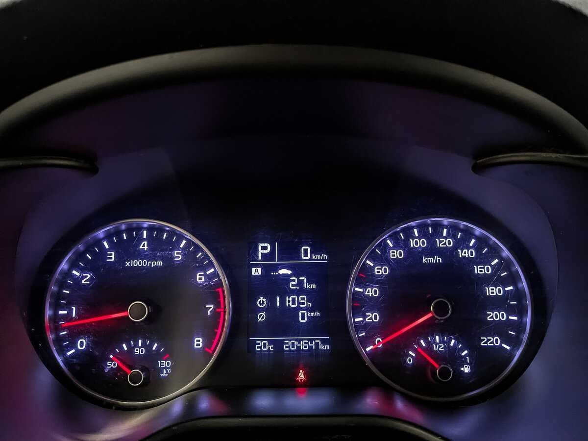 Продажа Б/У Киа Рио. Фото: #12