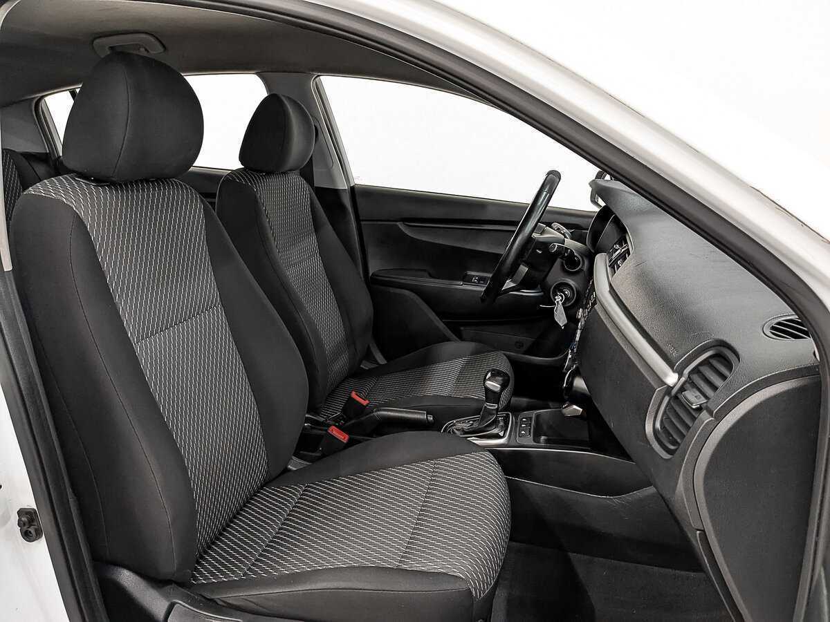 Продажа Б/У Киа Рио. Фото: #20