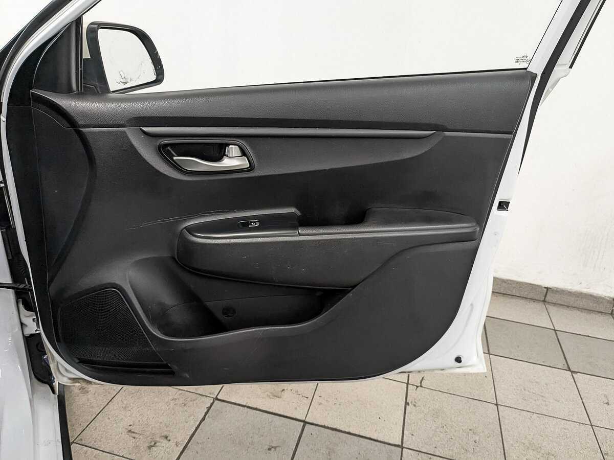 Продажа Б/У Киа Рио. Фото: #21