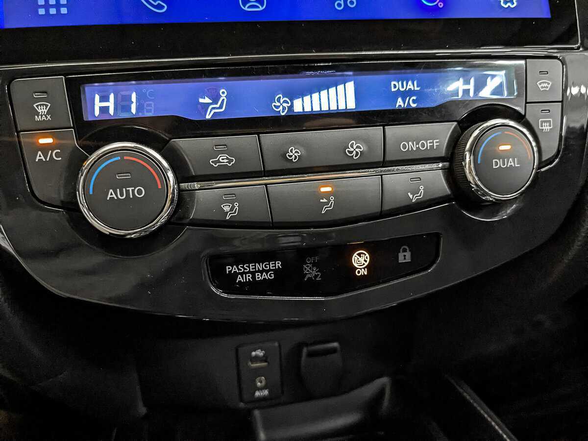 Продажа Б/У Ниссан Кашкай. Фото: #20