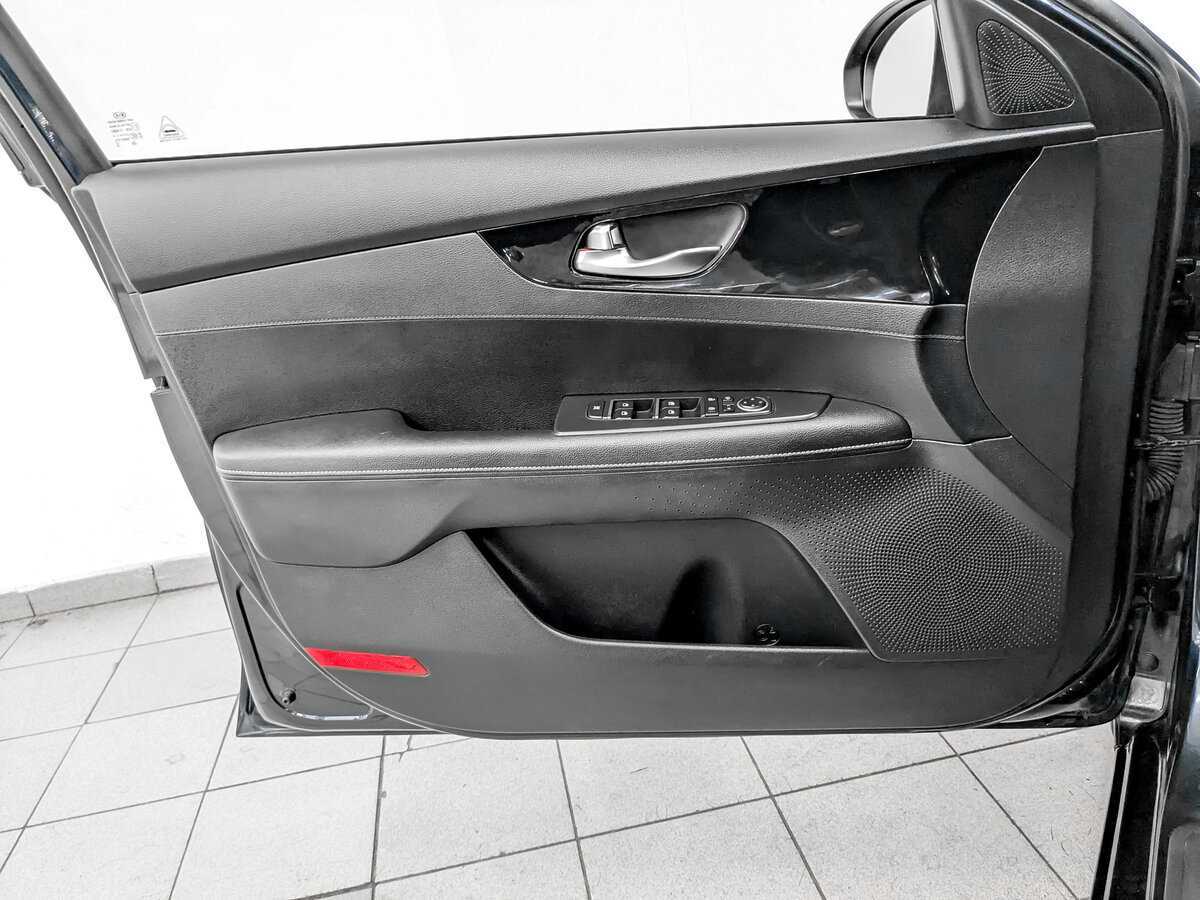 Продажа Б/У Киа Церато. Фото: #16