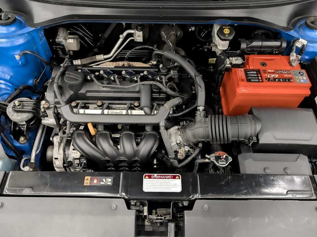 Продажа Б/У Киа Рио. Фото: #8