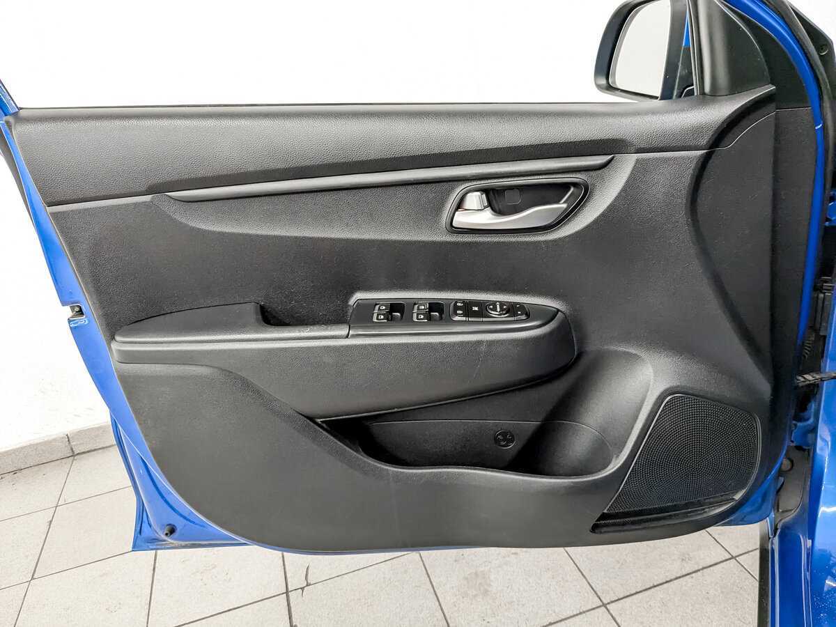 Продажа Б/У Киа Рио. Фото: #18