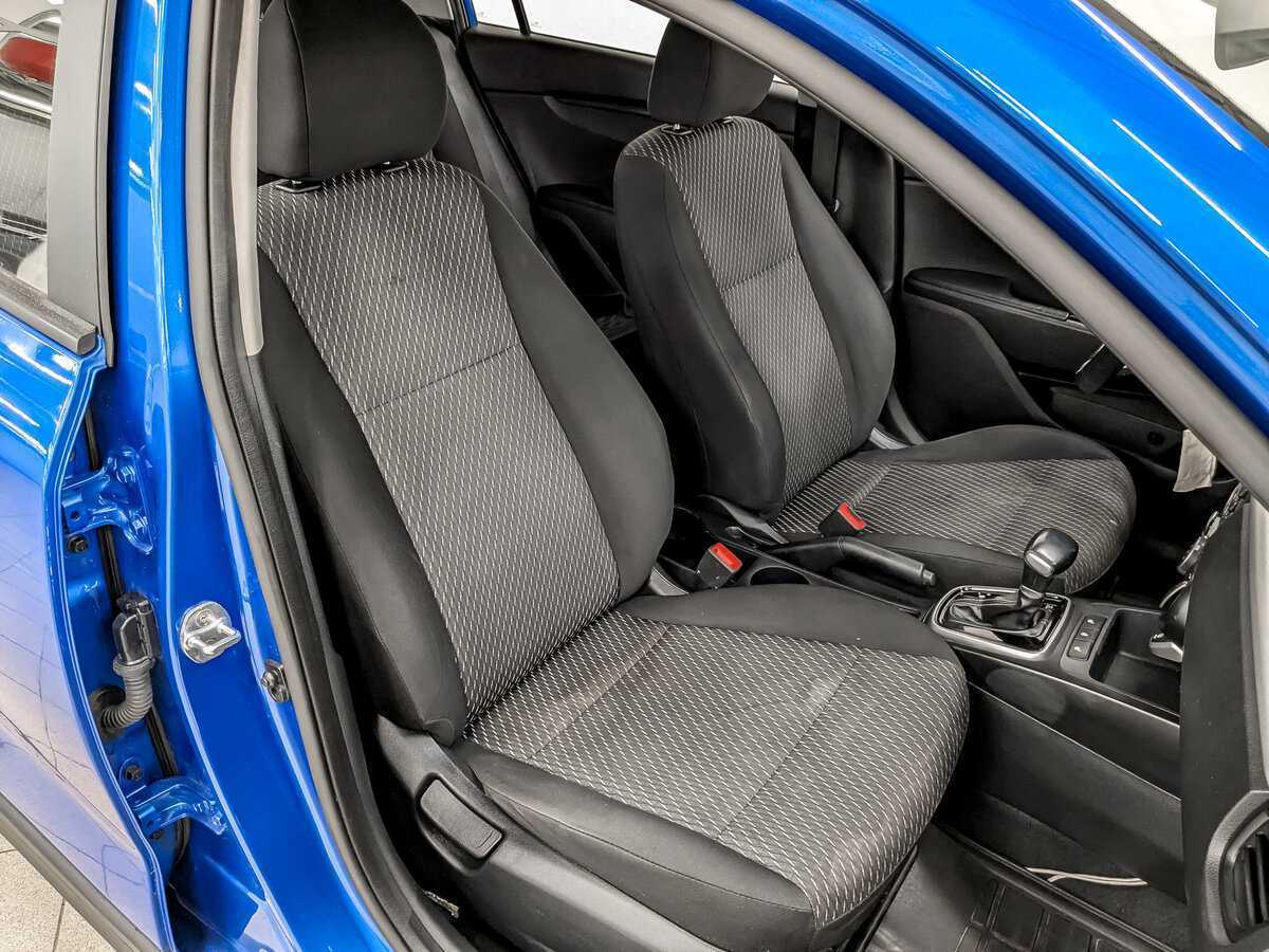 Продажа Б/У Киа Рио. Фото: #22