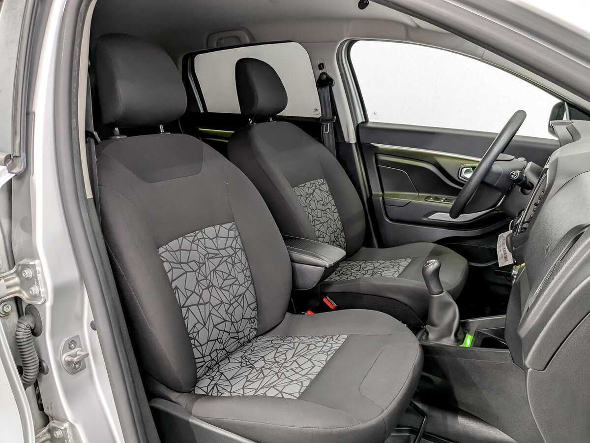 Продажа Б/У Лада (ВАЗ) ИКСРЭЙ. Фото: #22