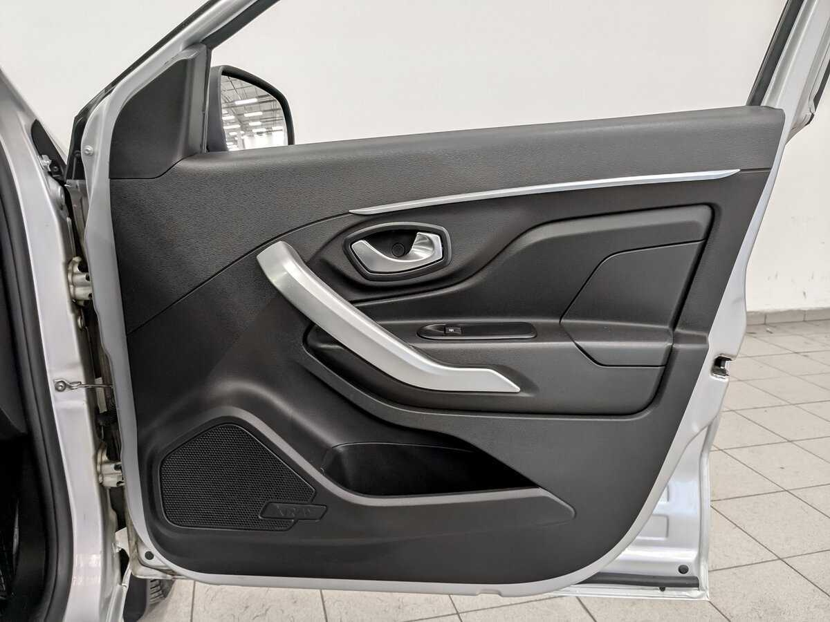 Продажа Б/У Лада (ВАЗ) ИКСРЭЙ. Фото: #23