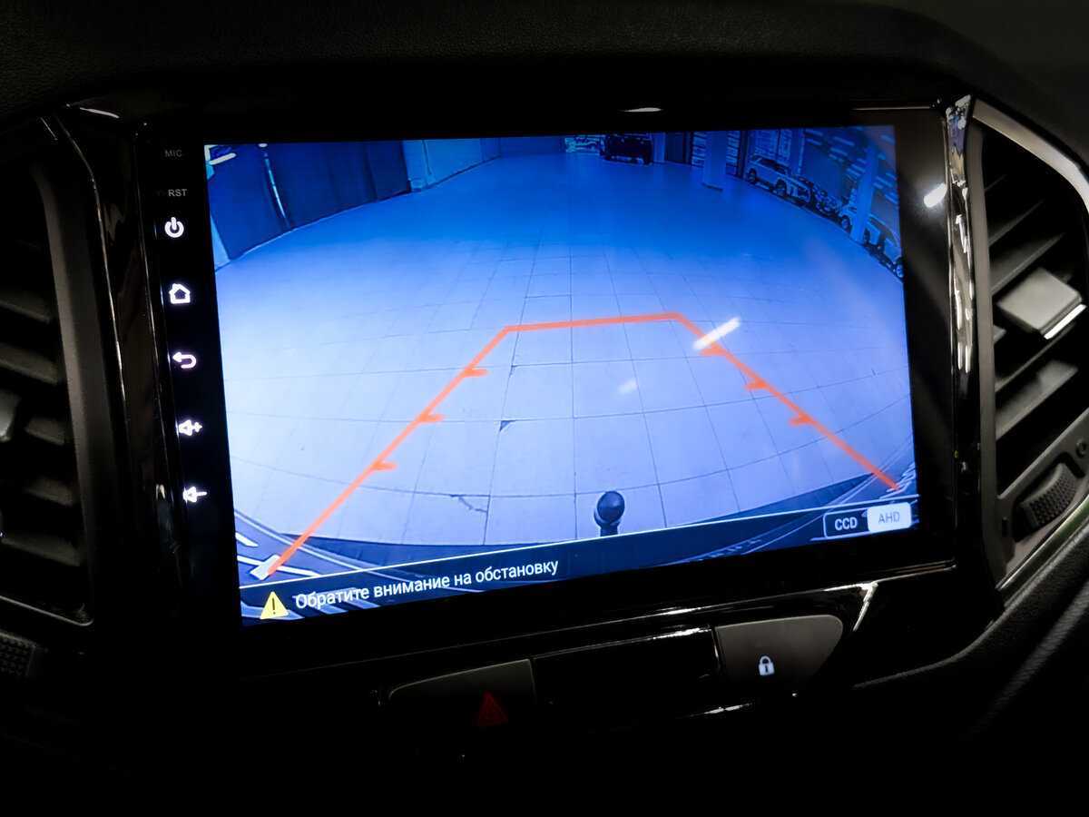 Продажа Б/У Лада (ВАЗ) ИКСРЭЙ. Фото: #25