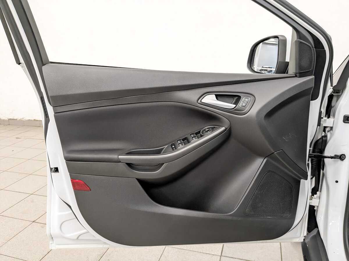 Продажа Б/У Форд Фокус. Фото: #18