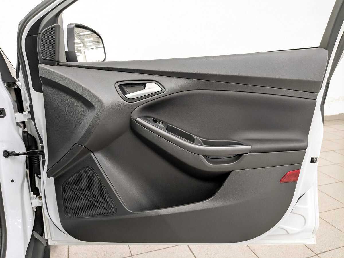 Продажа Б/У Форд Фокус. Фото: #23