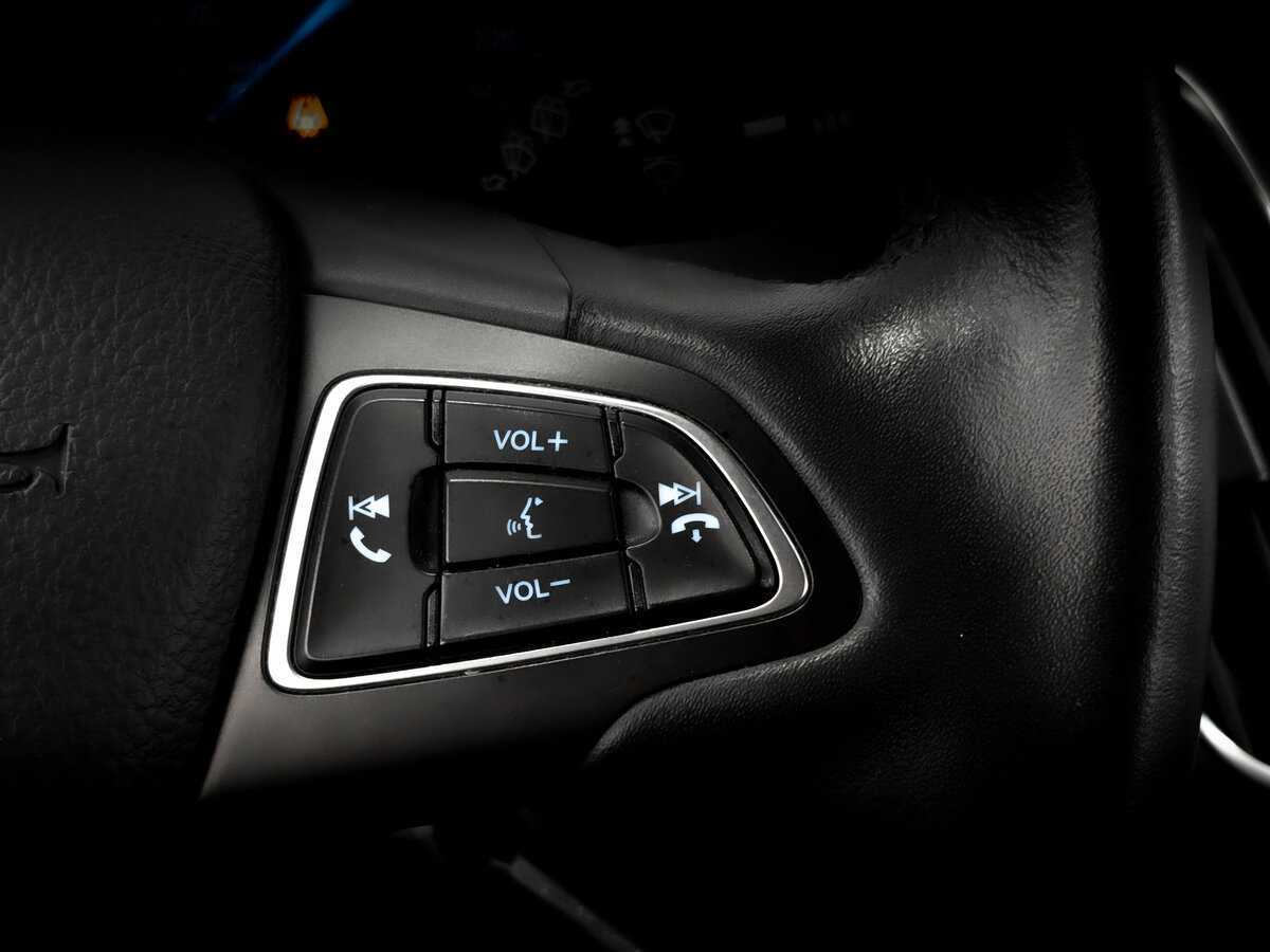 Продажа Б/У Форд Фокус. Фото: #27