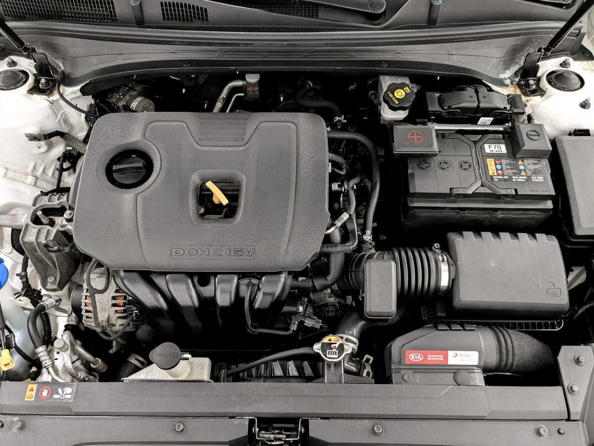 Продажа Б/У Киа Церато. Фото: #8