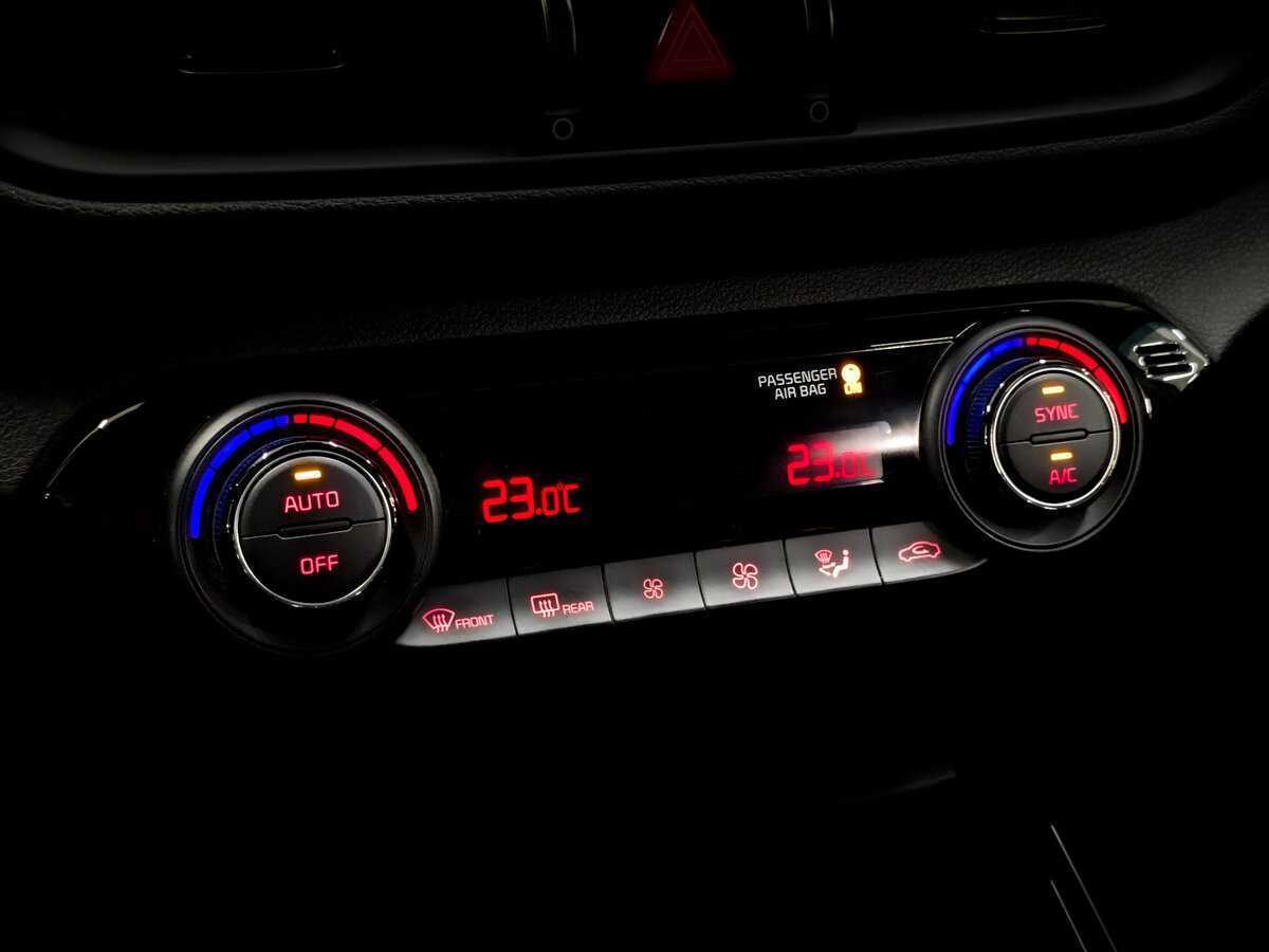 Продажа Б/У Киа Церато. Фото: #22