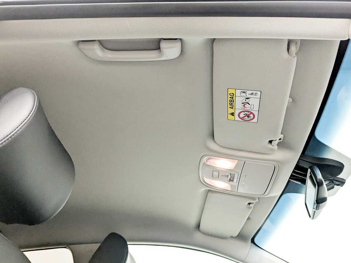 Продажа Б/У Киа Оптима. Фото: #22