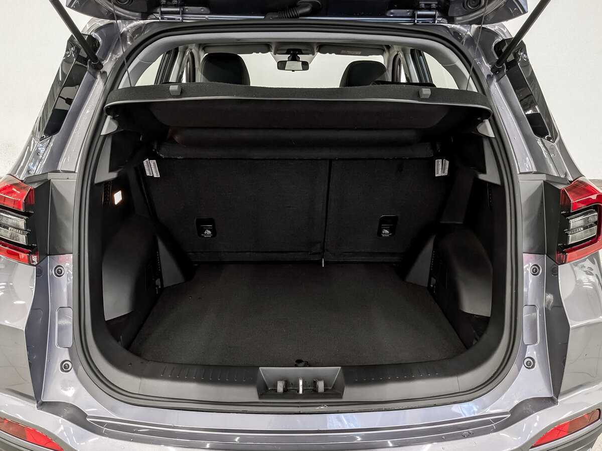 Продажа Б/У Чери Тигго 4 Про. Фото: #9