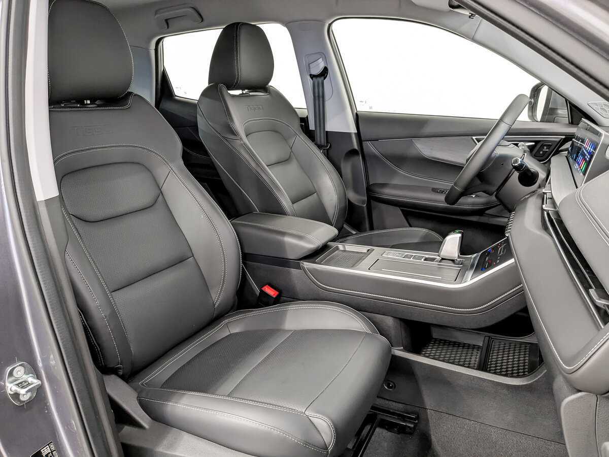 Продажа Б/У Чери Тигго 4 Про. Фото: #21