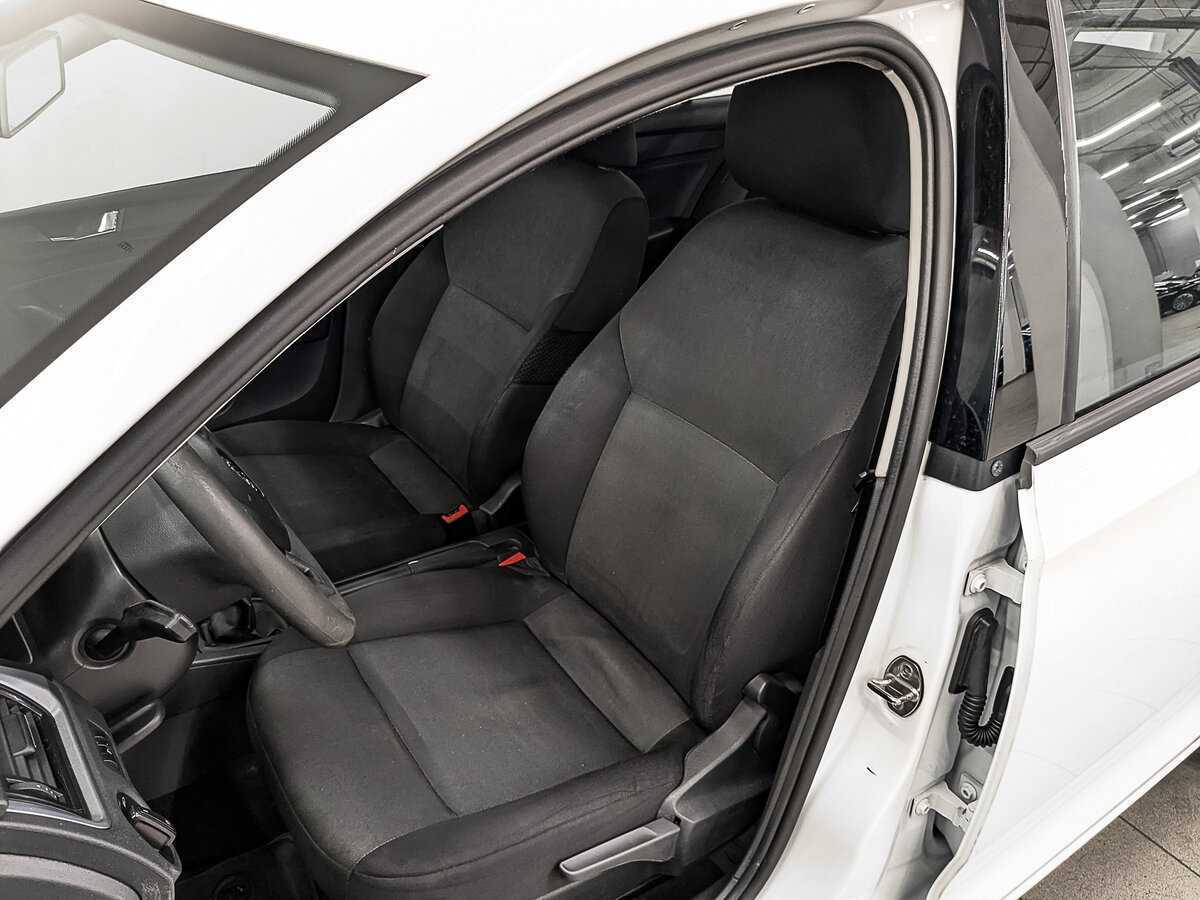 Продажа Б/У Шкода Рапид. Фото: #17