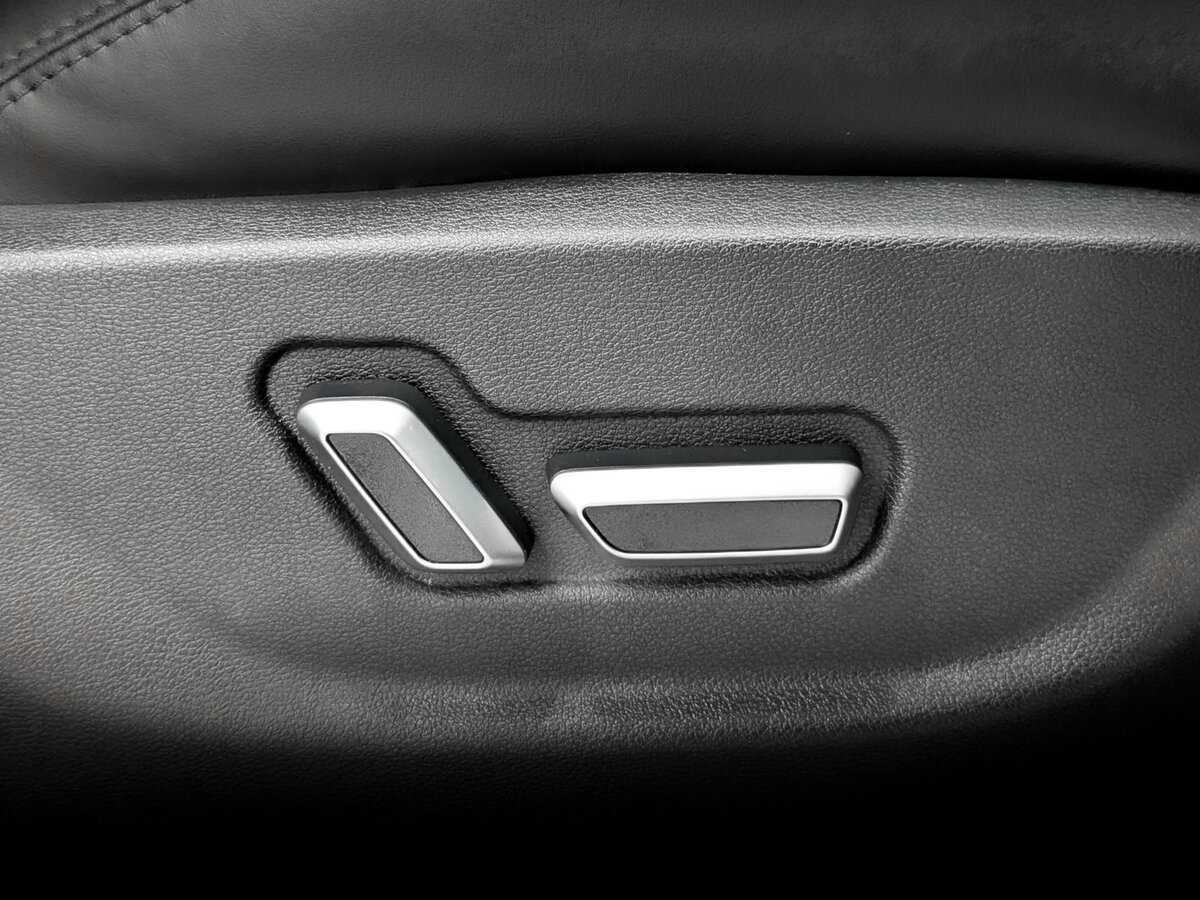 Продажа Б/У Джили Атлас. Фото: #20