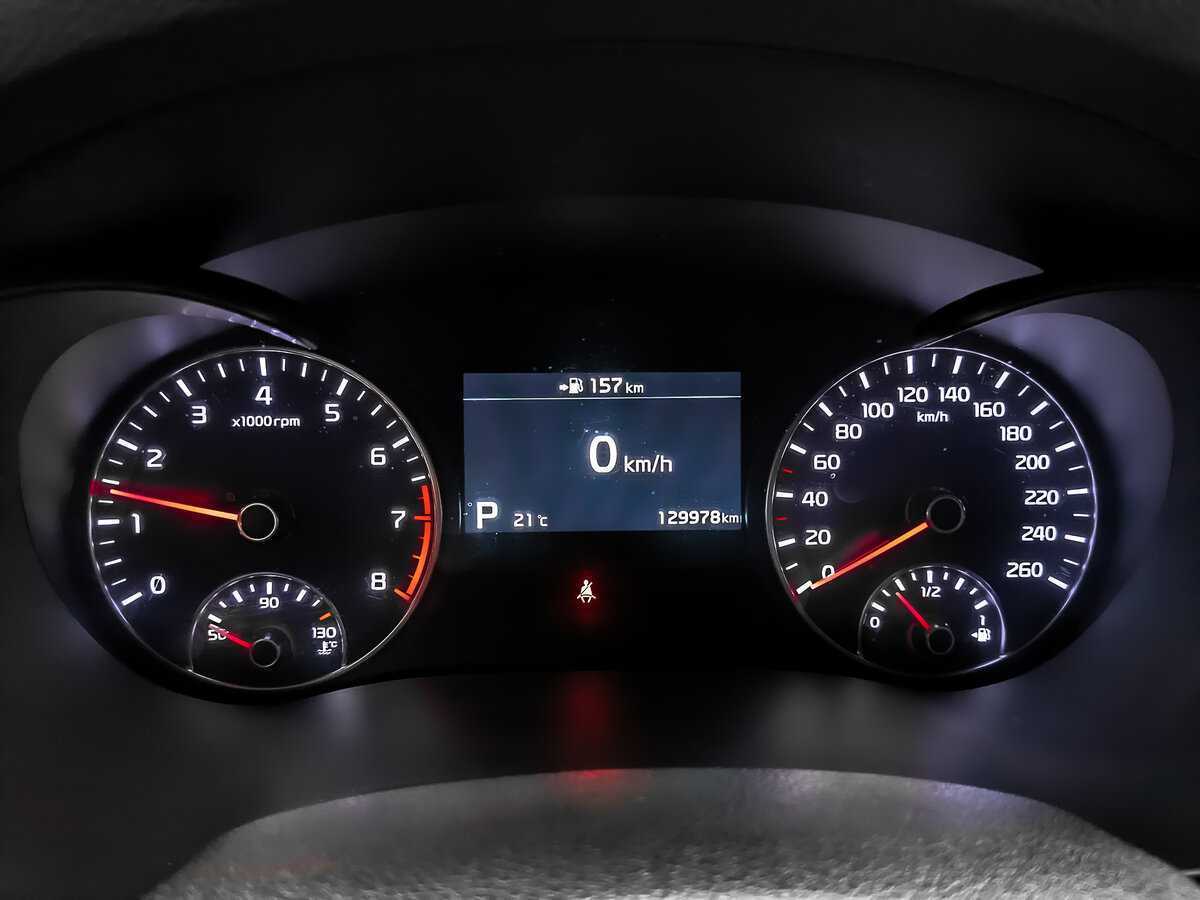 Продажа Б/У Киа Оптима. Фото: #15