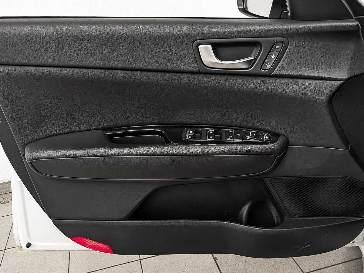 Продажа Б/У Киа Оптима. Фото: #18