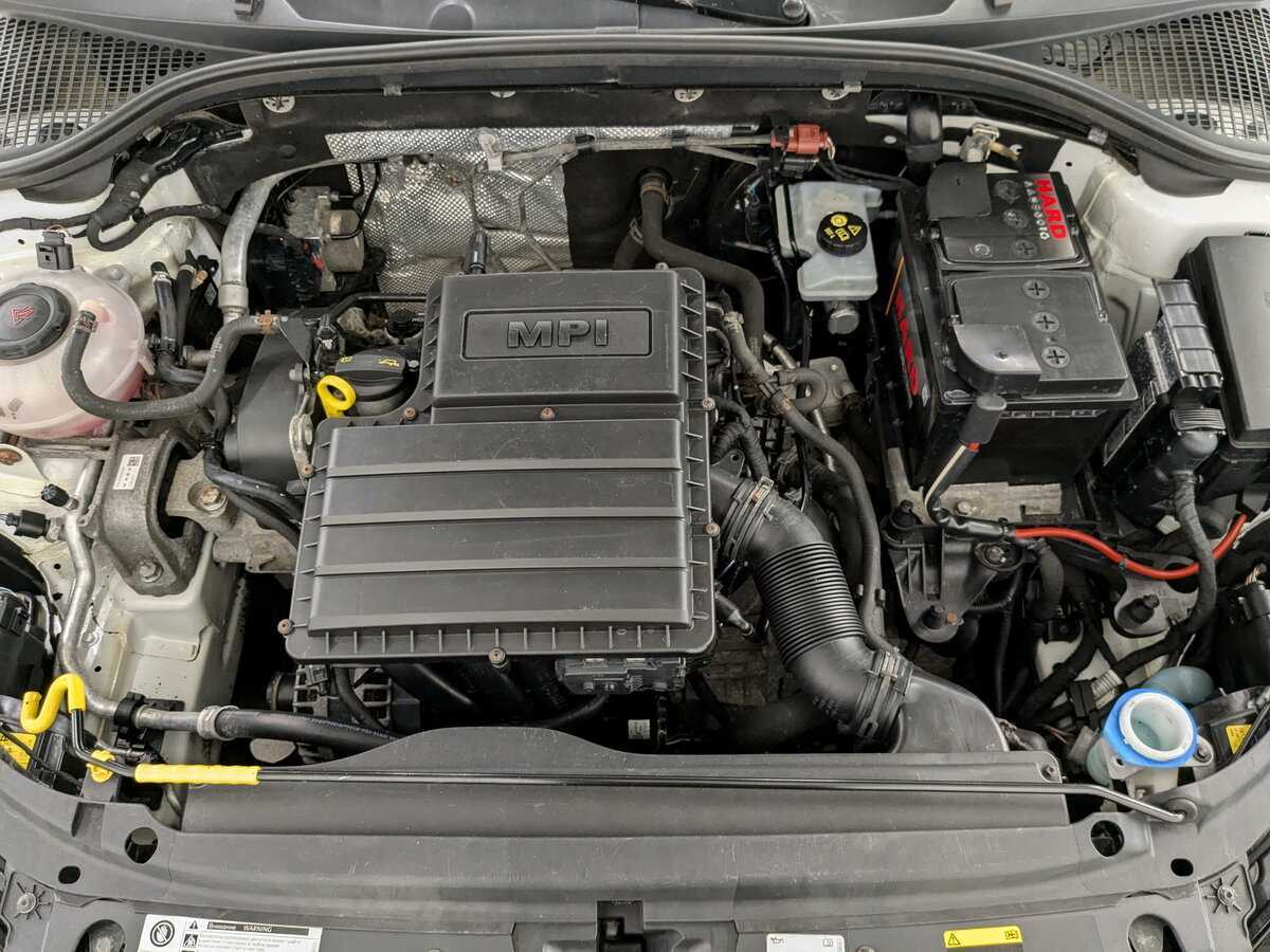 Продажа Б/У Шкода Октавия. Фото: #8