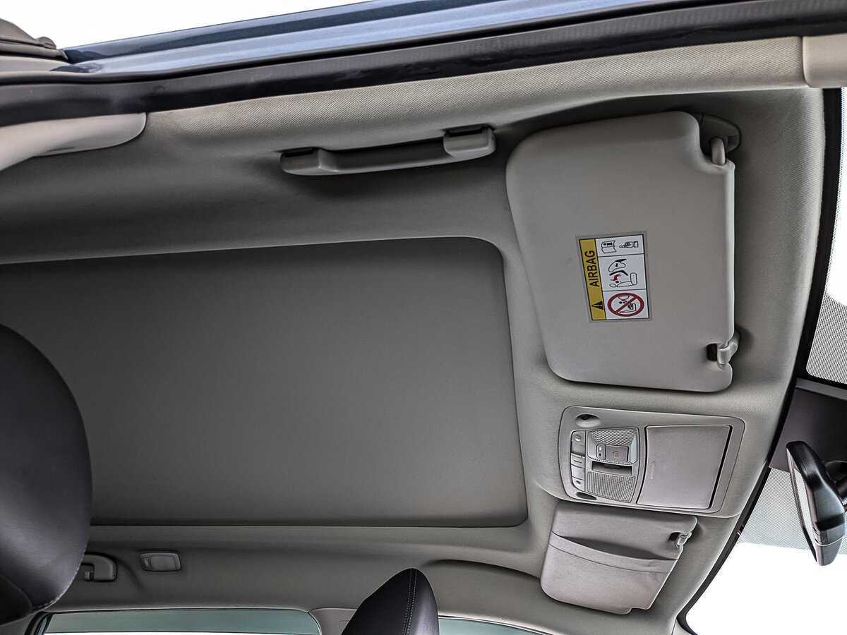 Продажа Б/У Ниссан Икс-Трейл. Фото: #21