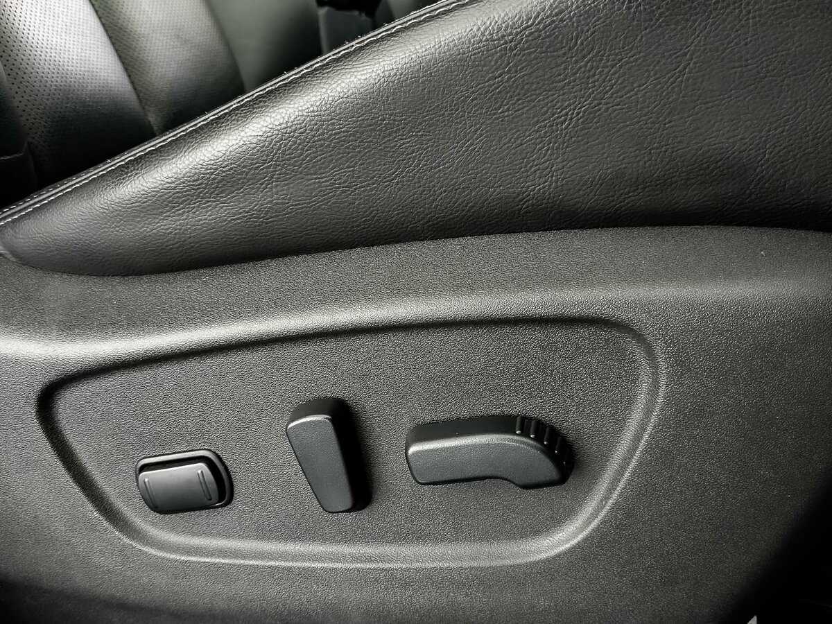 Продажа Б/У Ниссан Икс-Трейл. Фото: #25