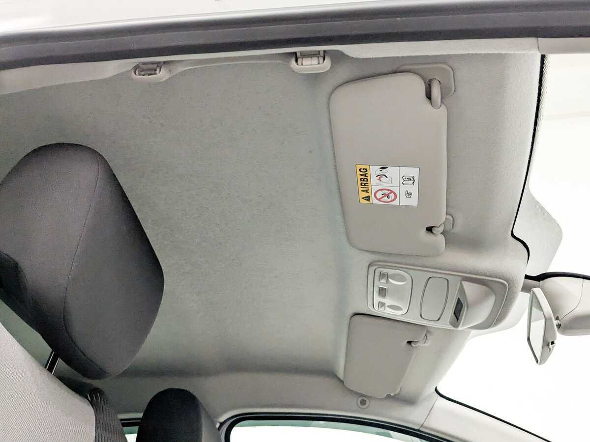 Продажа Б/У Рено Каптюр. Фото: #19