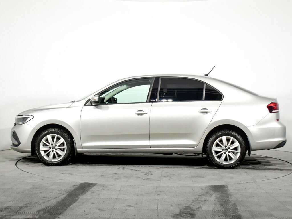 Продажа Б/У Фольксваген Поло. Фото: #7