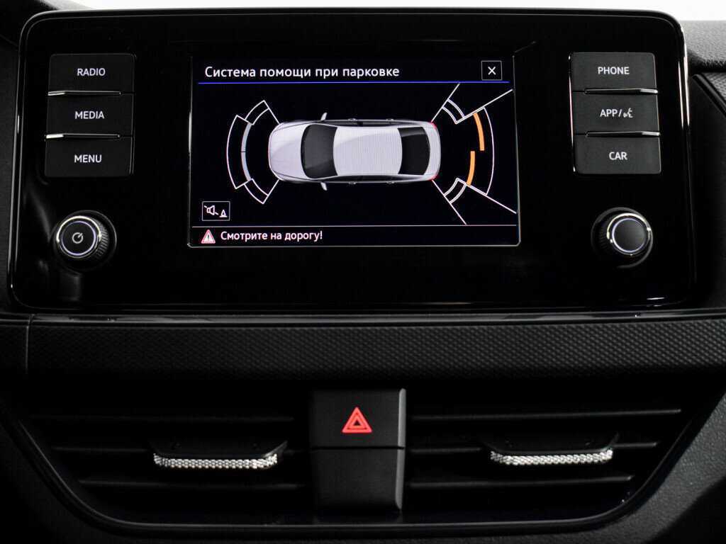 Продажа Б/У Фольксваген Поло. Фото: #17