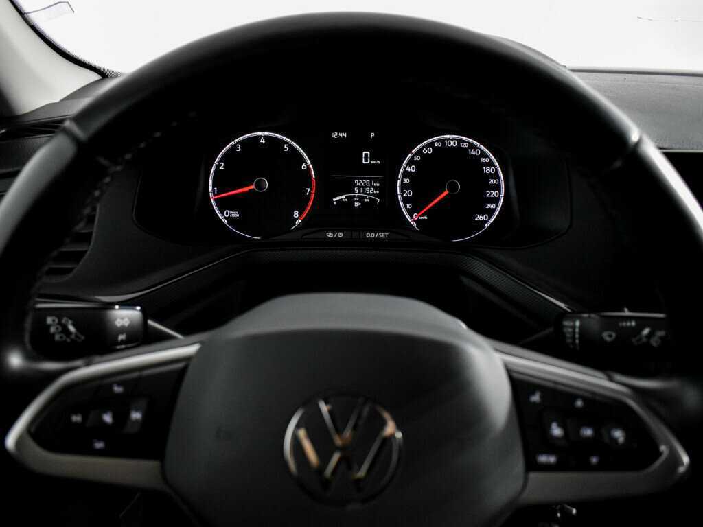 Продажа Б/У Фольксваген Поло. Фото: #18