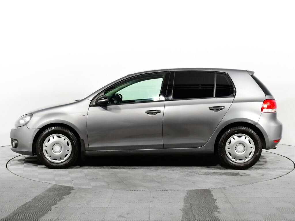 Продажа Б/У Фольксваген Гольф. Фото: #7