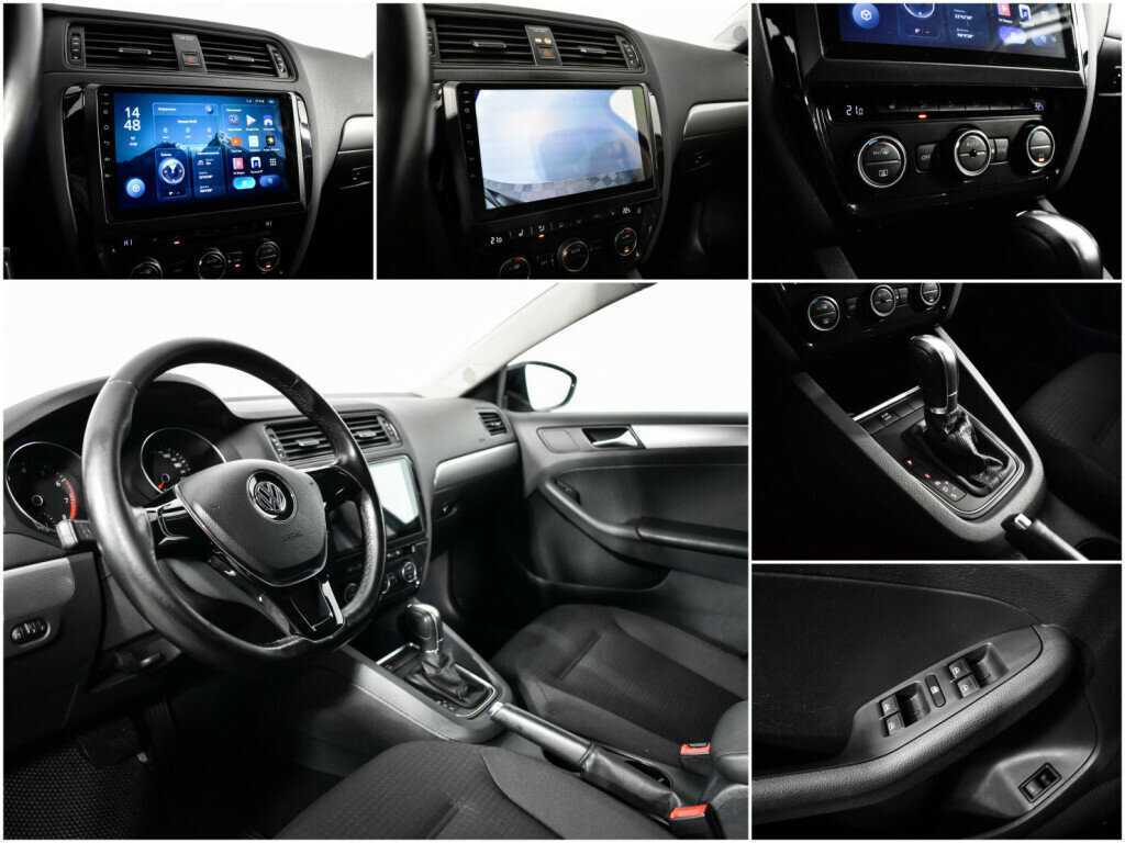 Продажа Б/У Фольксваген Джетта. Фото: #9